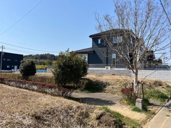 217m2 Building Land for Sale in Ryugasaki, Ibaraki - Thumbnail 4