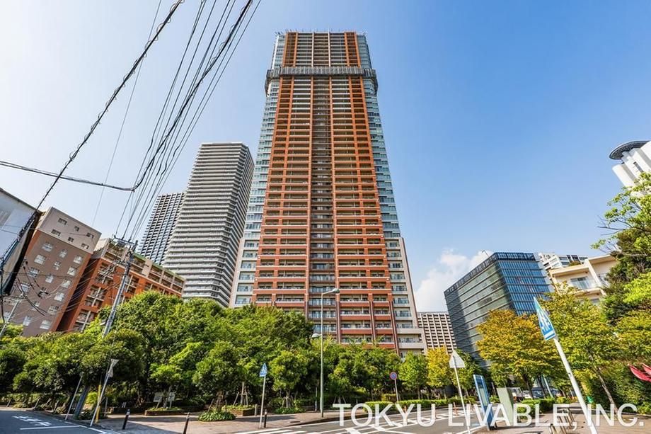 2LDK Apartment for Sale in Musashi-Kosugi, Kawasaki - Thumbnail 4