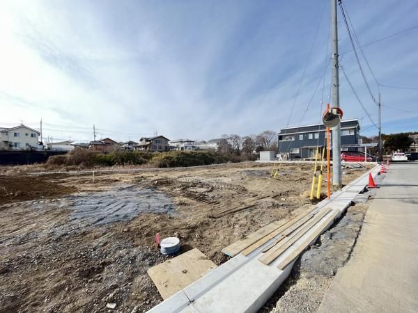 514 sqm Land for Sale in Mito City, Ibaraki - Thumbnail 2
