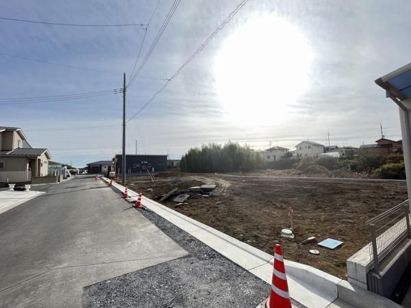 514 sqm Land for Sale in Mito City, Ibaraki - Thumbnail 3