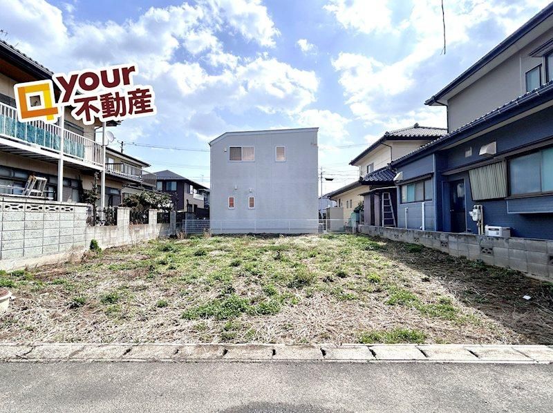 Land for Sale in Kamiida, Sendai - 132.96 sqm, 21.5 million yen - Thumbnail 2