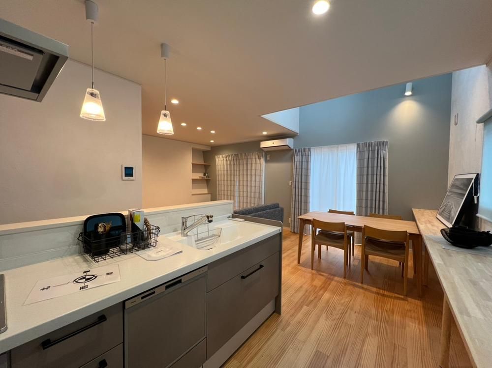 3LDK Used House in Higashihiroshima, Hiroshima - 82m2 - Thumbnail 4