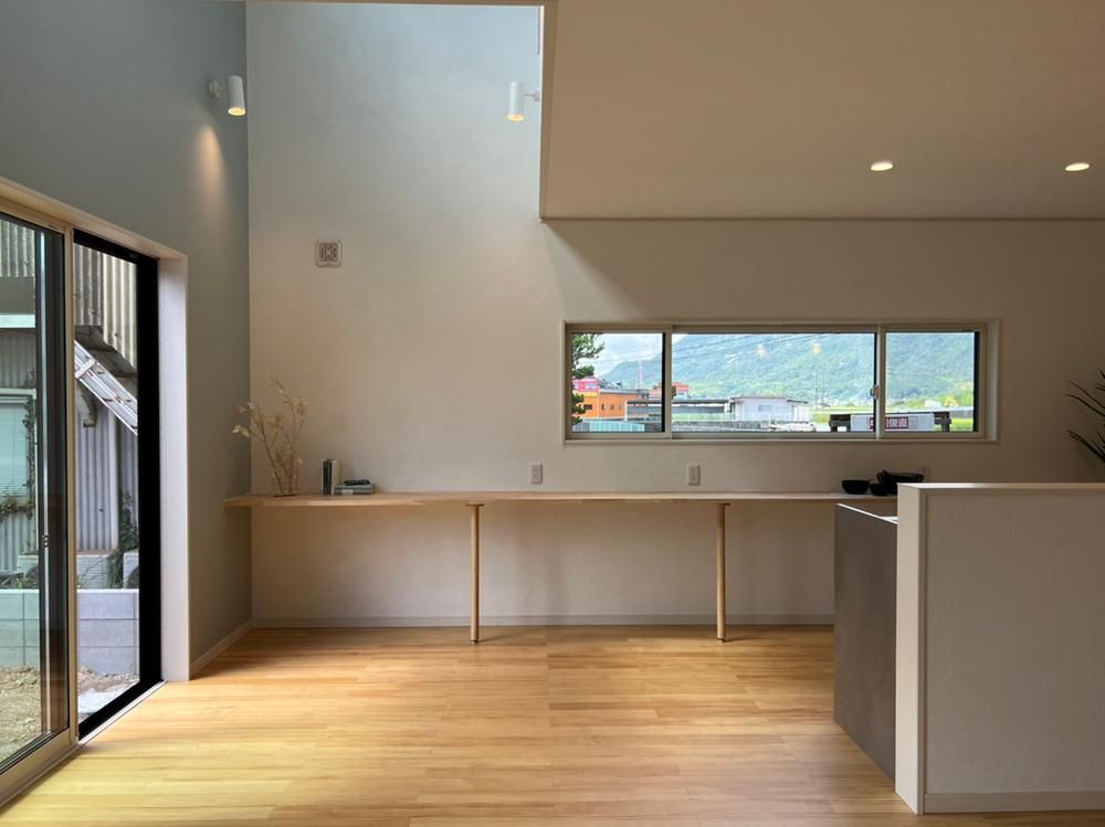 3LDK Used House in Higashihiroshima, Hiroshima - 82m2 - Thumbnail 3