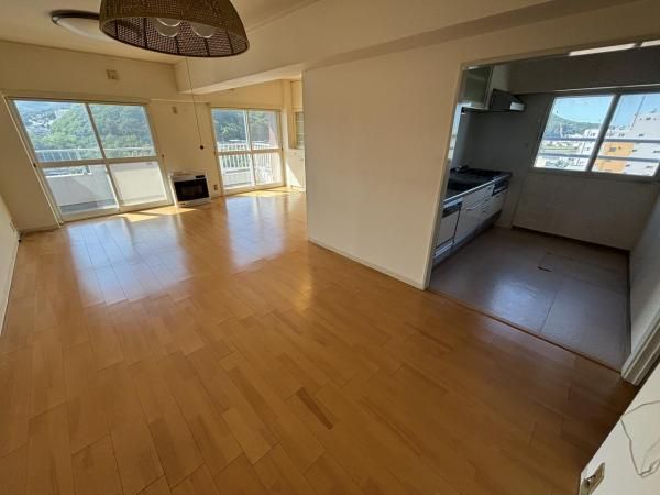 3LDK Apartment for Sale in Minami-ku, Sapporo - 89.52m2 - Thumbnail 3