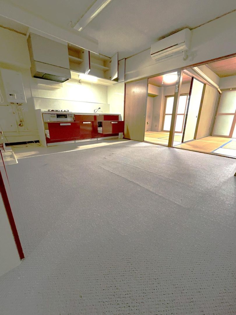 2DK Apartment for Sale in Sendai, Aoba Ward - Thumbnail 3