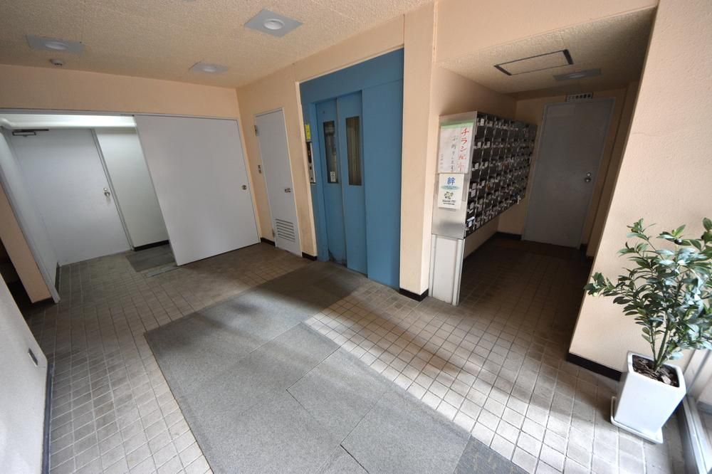 2DK Apartment for Sale in Sendai, Aoba Ward - Thumbnail 4
