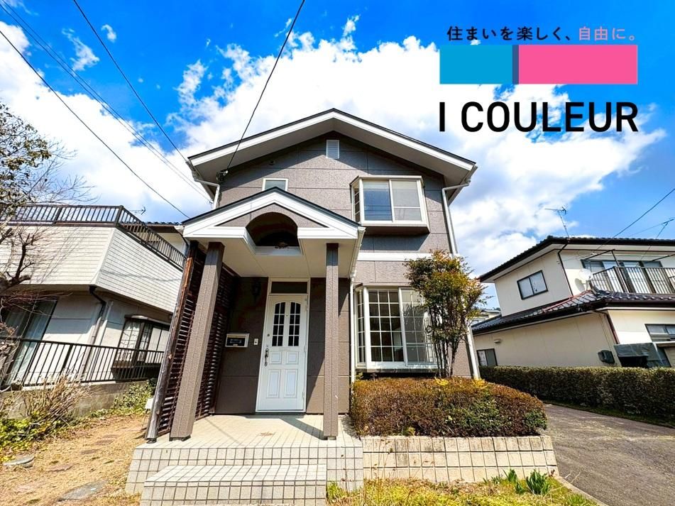 5LDK House for Sale in Sendai's Akiu Onsen Area, Miyagi - Thumbnail 2