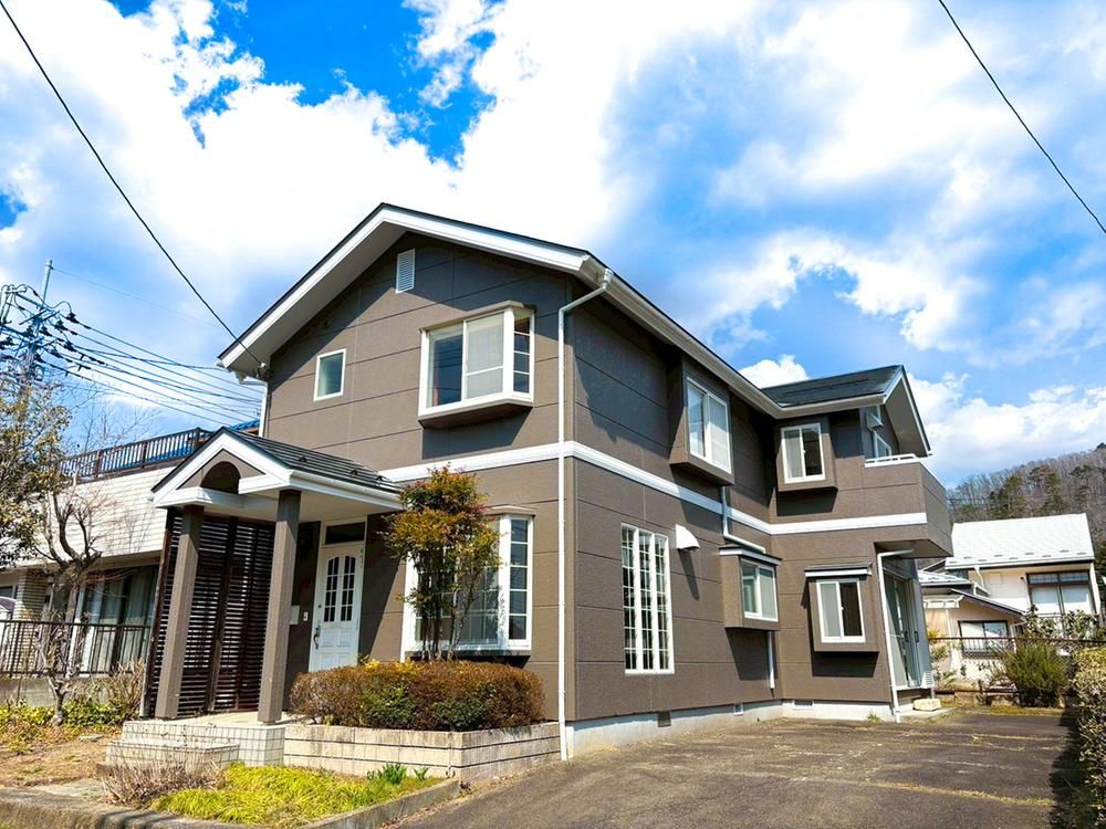 5LDK House for Sale in Sendai's Akiu Onsen Area, Miyagi - Thumbnail 3