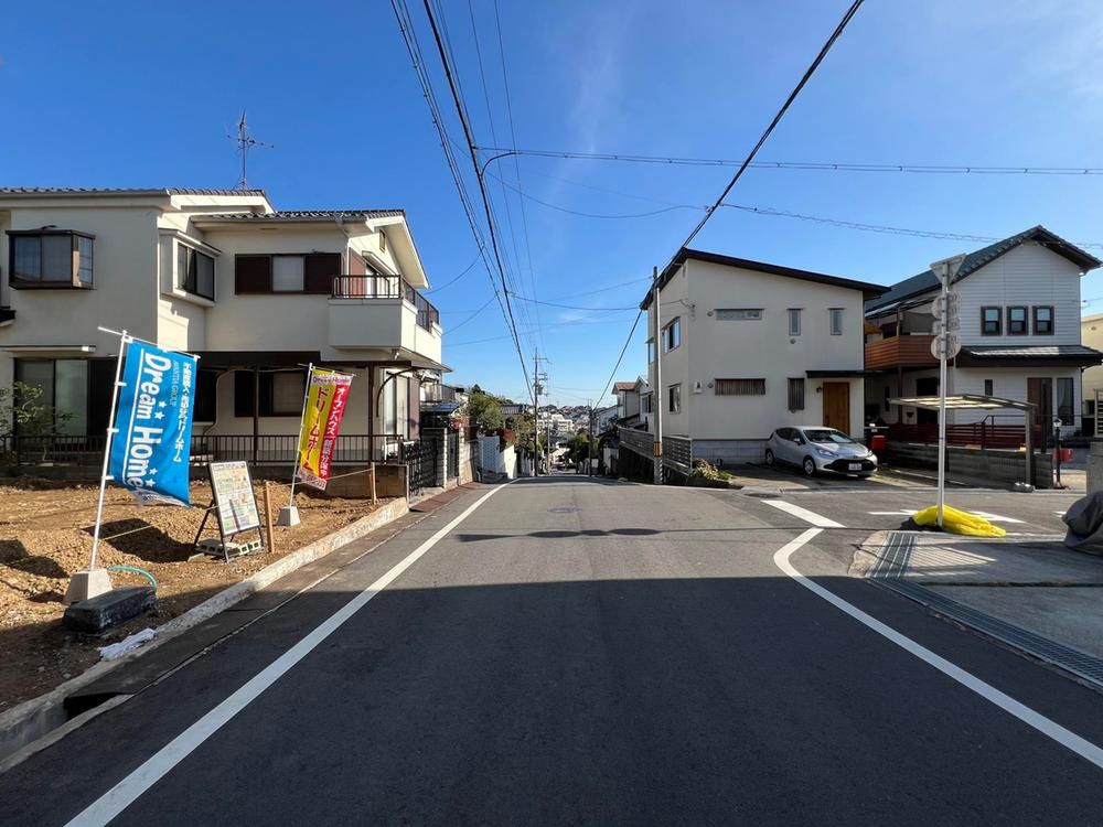 New 3LDK House for Sale in Takatsuki, Osaka - Thumbnail 4
