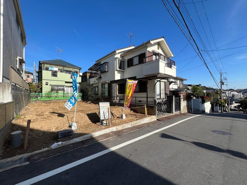 New 3LDK House for Sale in Takatsuki, Osaka - Thumbnail 3