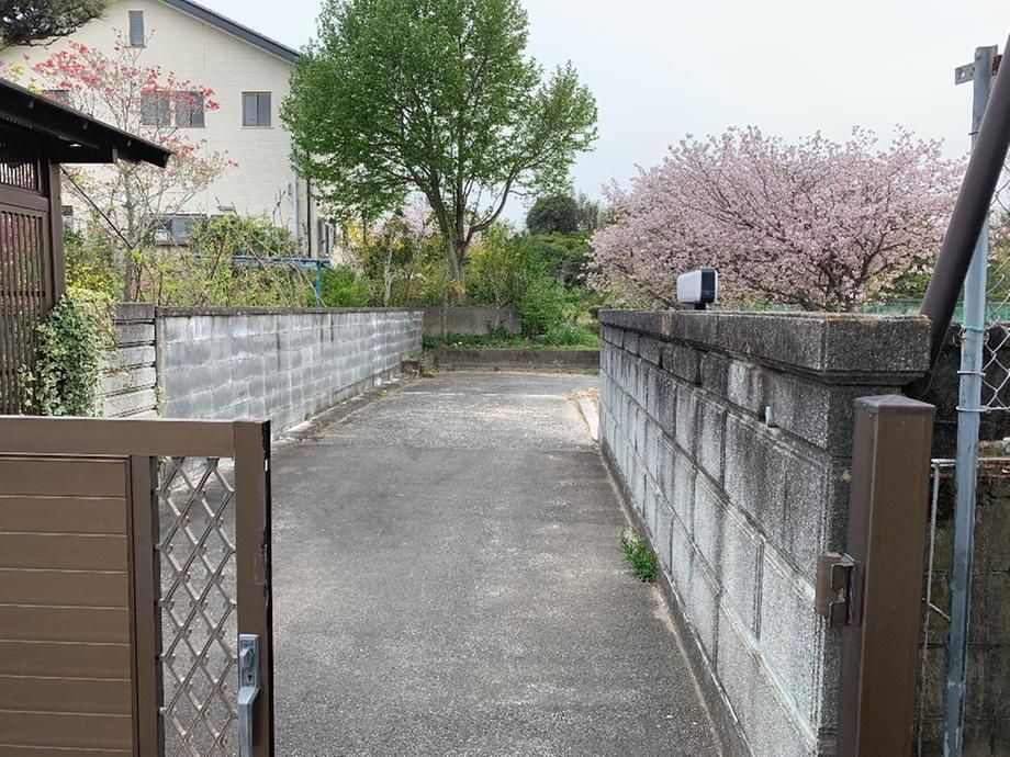 Land for Sale in Iwaki City, Fukushima - 925.96 sqm - Thumbnail 3