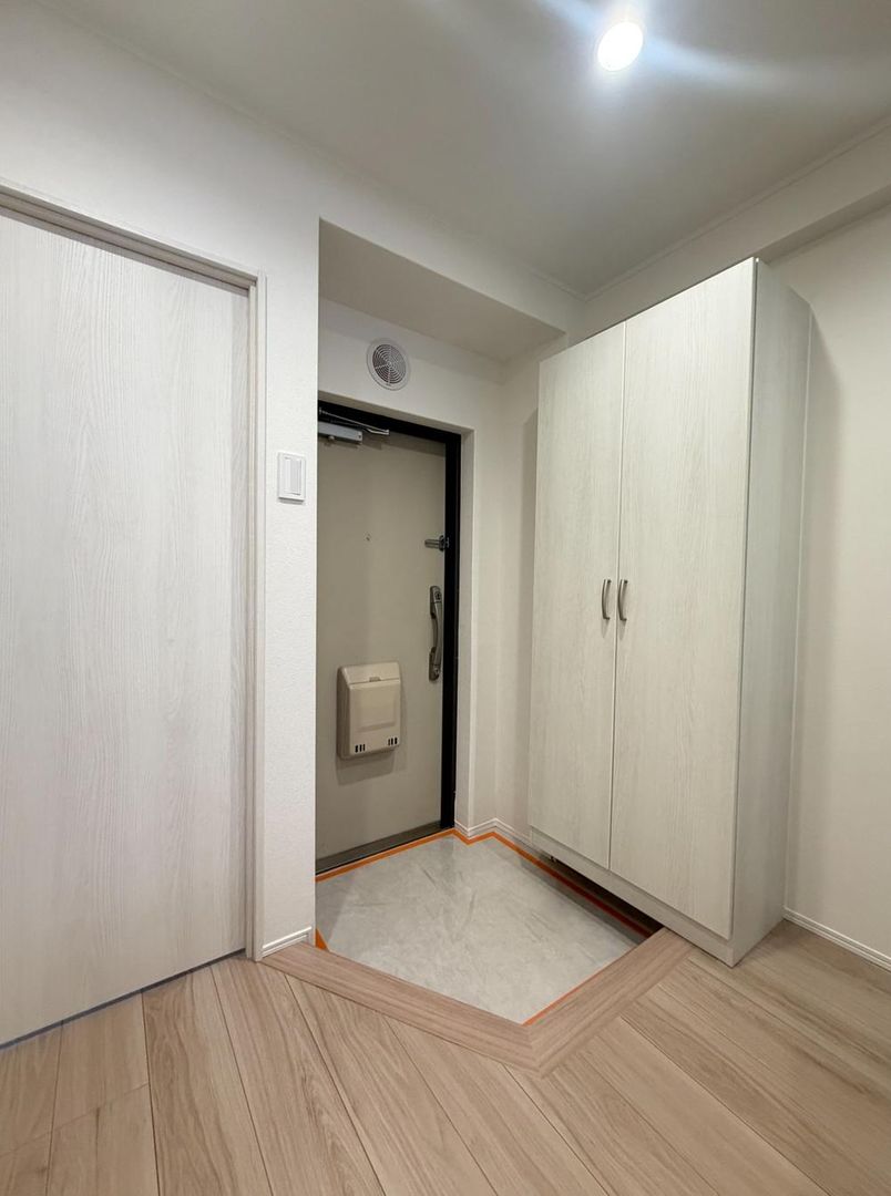 3LDK Fully Renovated Apartment in Miyamae, Kawasaki - Thumbnail 2