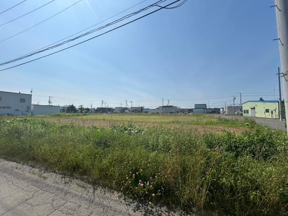 4,319.83m2 Commercial Land for Sale in Iwamizawa, Hokkaido - Thumbnail 4