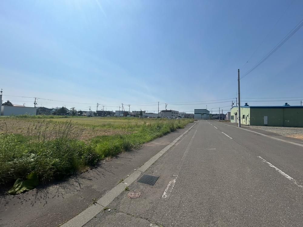 4,319.83m2 Commercial Land for Sale in Iwamizawa, Hokkaido - Thumbnail 3