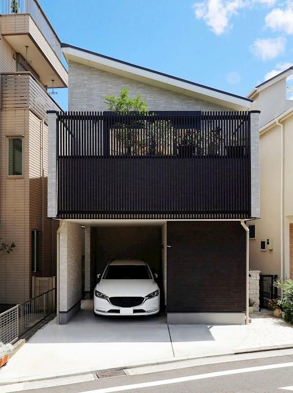 Land for Sale in Yagiyama Minami, Sendai - 174.25 sqm Plot - Thumbnail 2