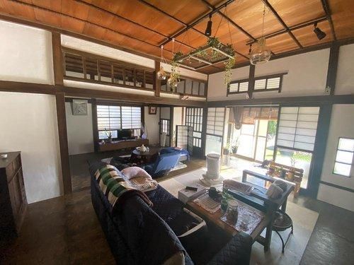 Renovated 4DK Traditional House in Futtsu, Chiba - 16.5M Yen - Thumbnail 4