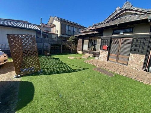 Renovated 4DK Traditional House in Futtsu, Chiba - 16.5M Yen - Thumbnail 2
