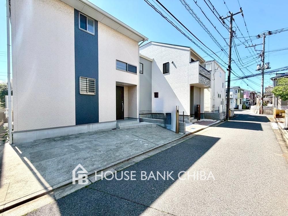 Renovated 2LDK+2S House in Funabashi, Chiba - 91m2 - Thumbnail 2