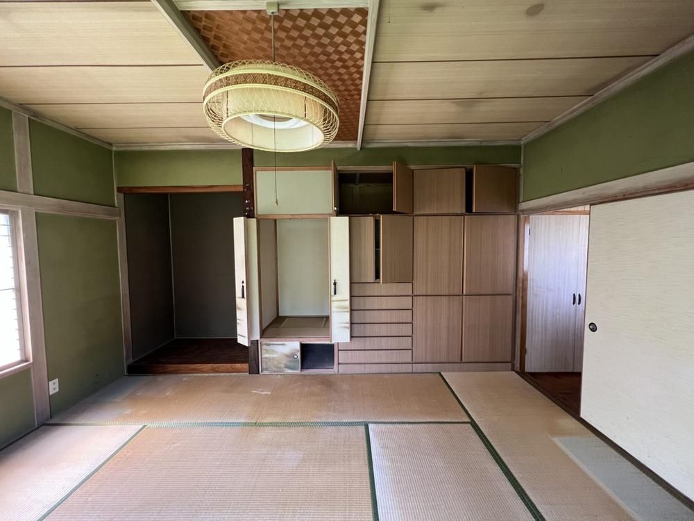 5LDK Single-Story House with Garden in Hakodate, Hokkaido - Thumbnail 3