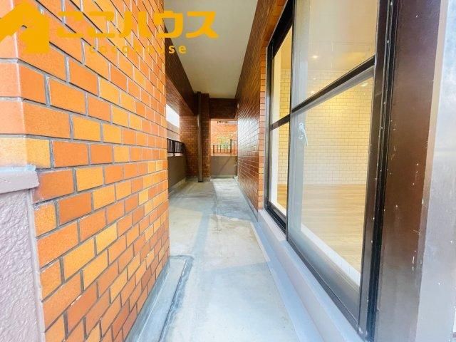 Renovated 1LDK Apartment in Naha, Okinawa for Sale - Thumbnail 2