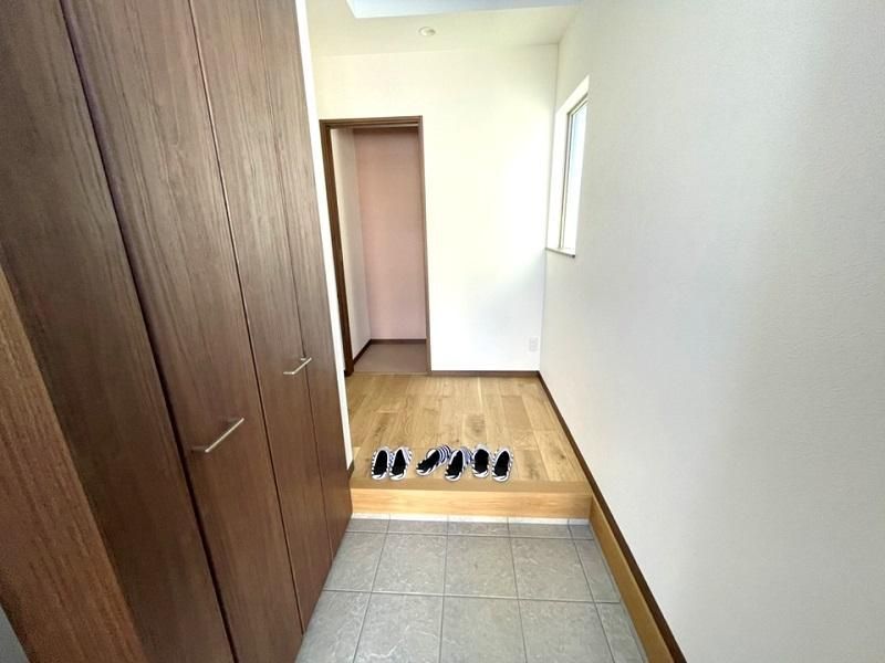 3LDK Detached House for Sale in Kami City, Kochi - Thumbnail 4