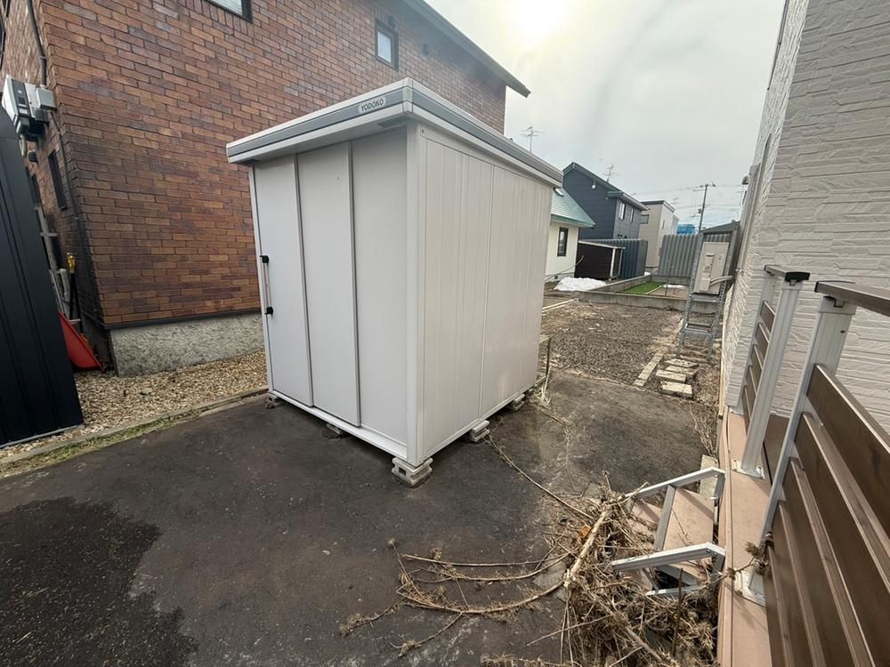 3LDK+S House in Sapporo's Kita Ward with 226m² Land - Thumbnail 4