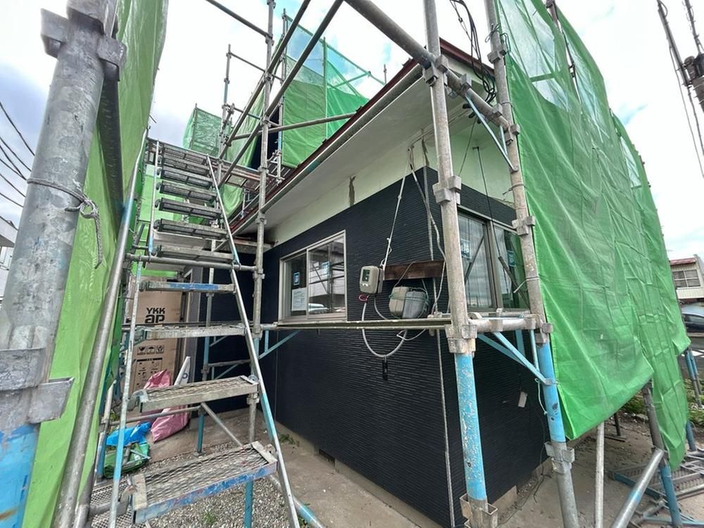 Renovated 3LDK House for Sale in Kagamiishi, Fukushima - Thumbnail 3