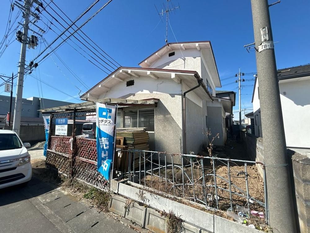Renovated 3LDK House for Sale in Kagamiishi, Fukushima - Thumbnail 2