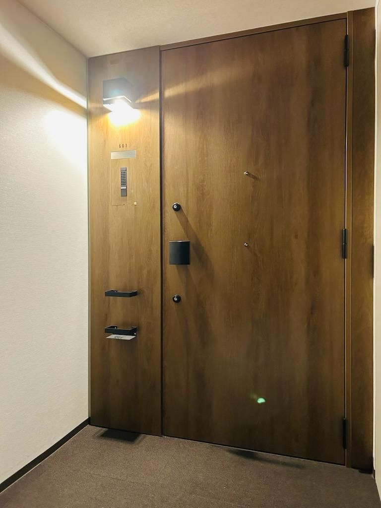 New 1LDK Apartment 54m² in Ishigaki Okinawa - Thumbnail 3