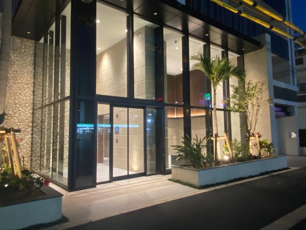 New 1LDK Apartment 54m² in Ishigaki Okinawa - Thumbnail 2