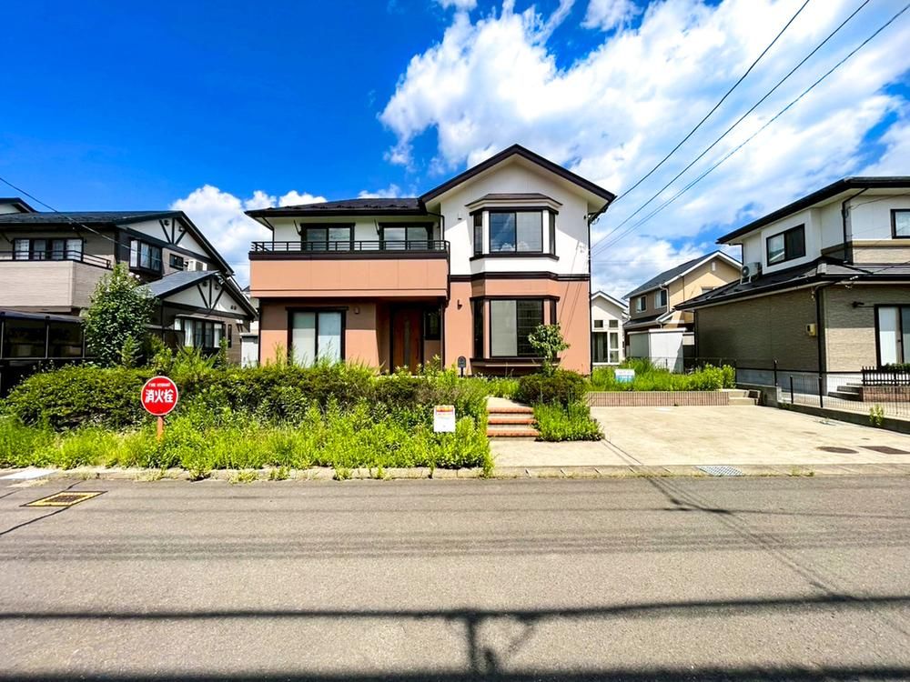 Renovated 4LDK House for Sale in Sendai, Miyagi - Thumbnail 2