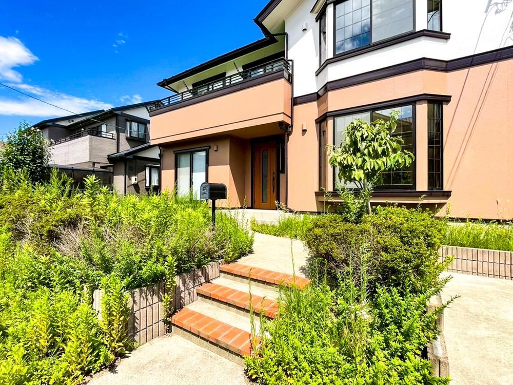 Renovated 4LDK House for Sale in Sendai, Miyagi - Thumbnail 3