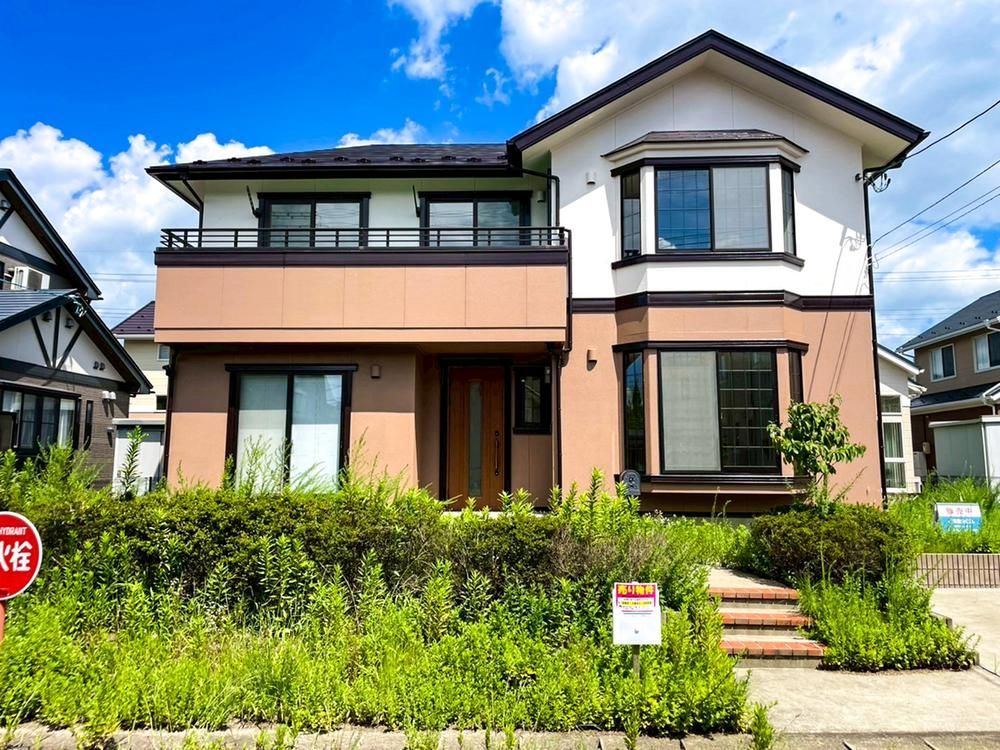 Renovated 4LDK House for Sale in Sendai, Miyagi - Thumbnail 4