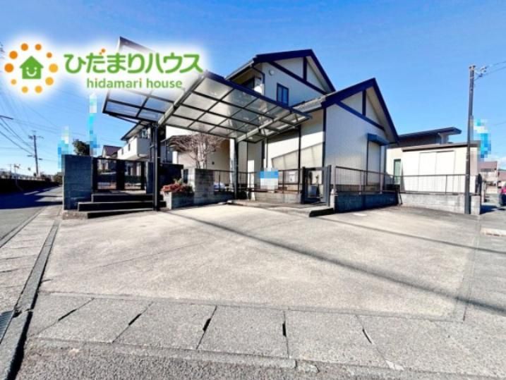 4LDK Detached House for Sale in Hitachinaka, Ibaraki - 214.88 sqm - Thumbnail 2