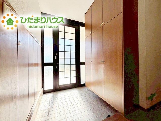4LDK Detached House for Sale in Hitachinaka, Ibaraki - 214.88 sqm - Thumbnail 4