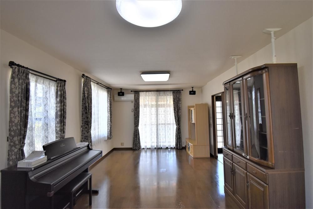 4LDK+S House for Sale in Iwaki, Fukushima - 119m2 - Thumbnail 4