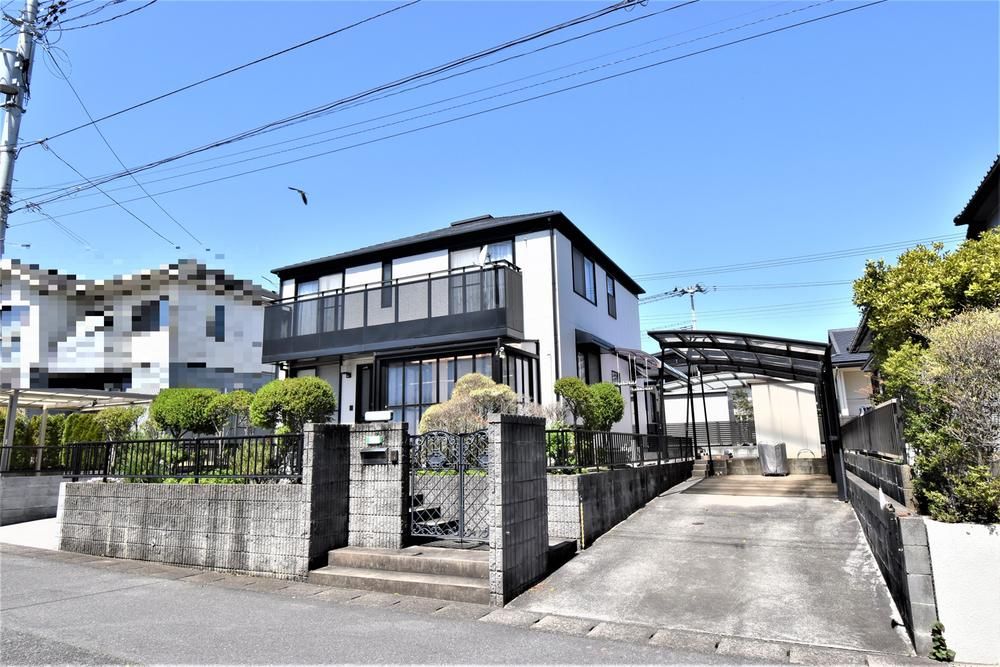 4LDK+S House for Sale in Iwaki, Fukushima - 119m2 - Thumbnail 2