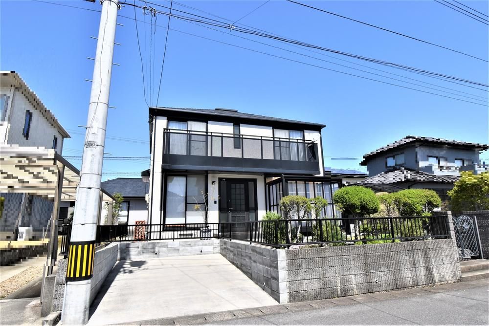 4LDK+S House for Sale in Iwaki, Fukushima - 119m2 - Thumbnail 3