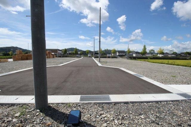 Land for Sale in Tosa City, Kochi - 160.93 sqm Building Plot - Thumbnail 4