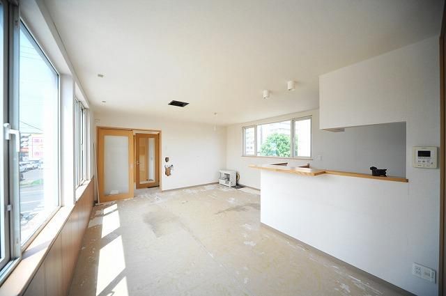 2LDK House for Sale in Kita Ward, Sapporo – 124 sqm - Thumbnail 3