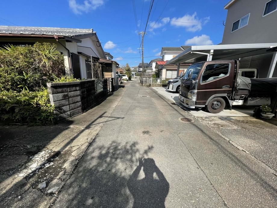 Land for Sale in Yoshimura-cho, Miyazaki City - 274 sqm - Thumbnail 2