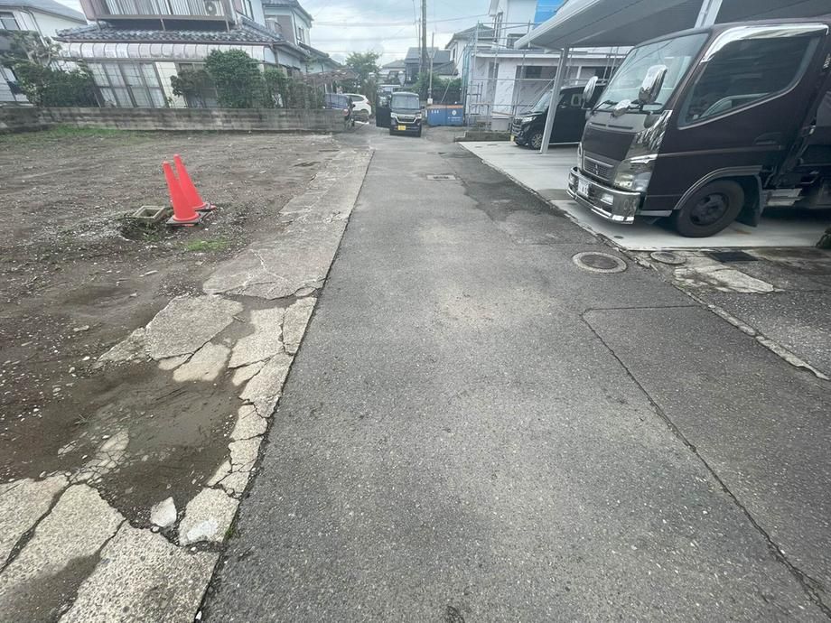 Land for Sale in Yoshimura-cho, Miyazaki City - 274 sqm - Thumbnail 4
