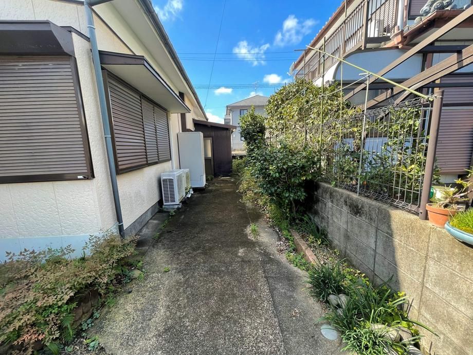 Land for Sale in Yoshimura-cho, Miyazaki City - 274 sqm - Thumbnail 3