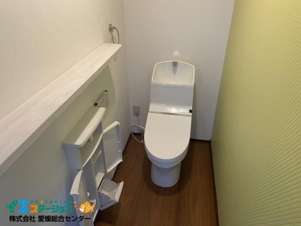 Warehouse with Office in Imabari, Ehime - 176.54 sqm - Thumbnail 2