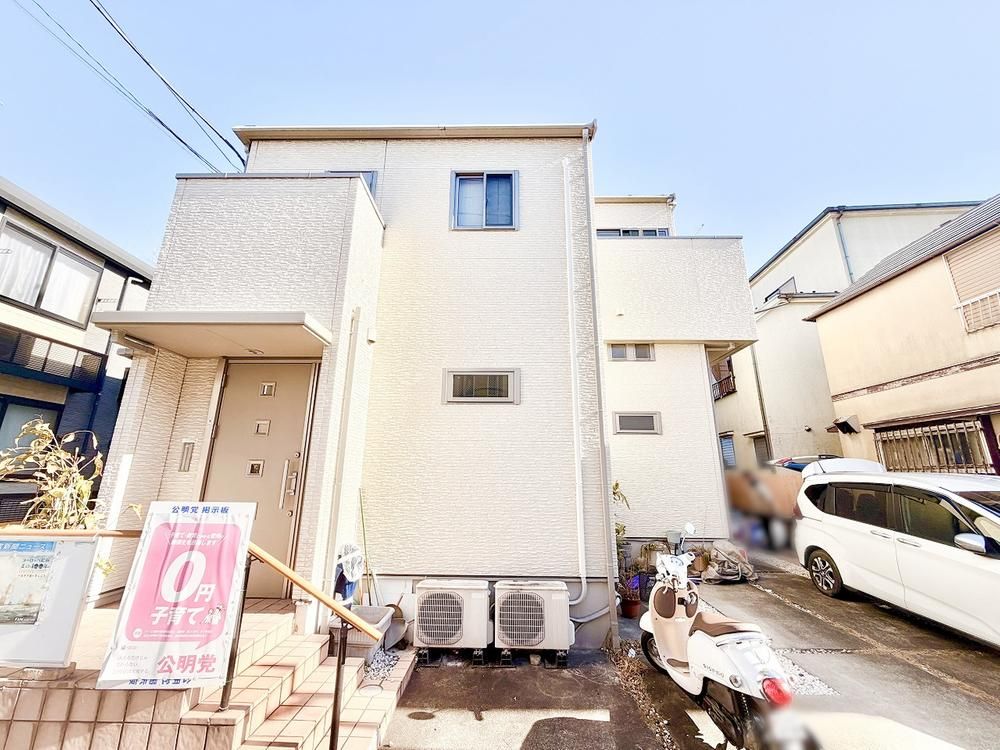 5SLDK Detached House with Kura Storage Near Hachioji Station - Thumbnail 2