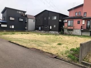 433 sqm Land for Sale in Joetsu City, Niigata - Thumbnail 3