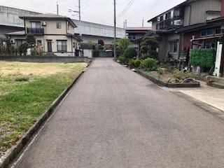 433 sqm Land for Sale in Joetsu City, Niigata - Thumbnail 2