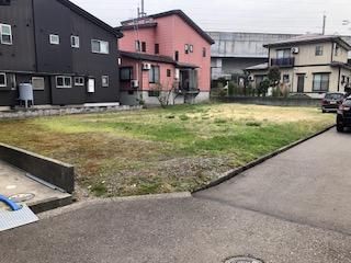 433 sqm Land for Sale in Joetsu City, Niigata - Thumbnail 4