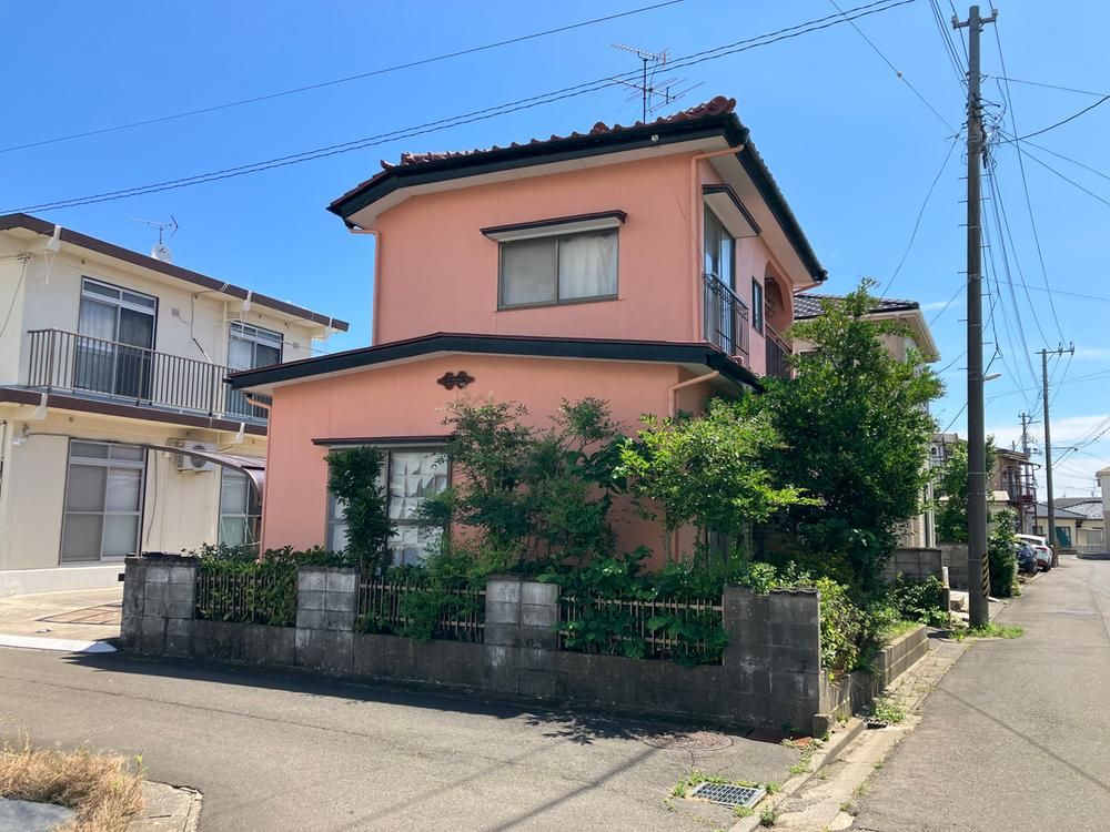 89.1m² Land Plot for Sale in Higashi-Nakada, Sendai - Thumbnail 2