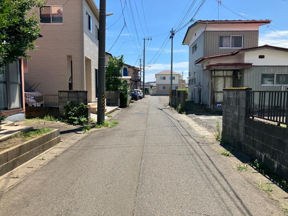 89.1m² Land Plot for Sale in Higashi-Nakada, Sendai - Thumbnail 4